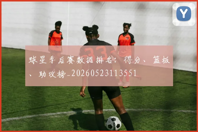 球星季后赛数据排名：得分、篮板、助攻榜_20260523113551