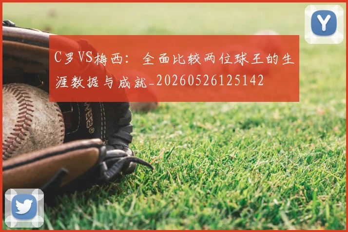C罗VS梅西:全面比较两位球王的生涯数据与成就_20260526125142